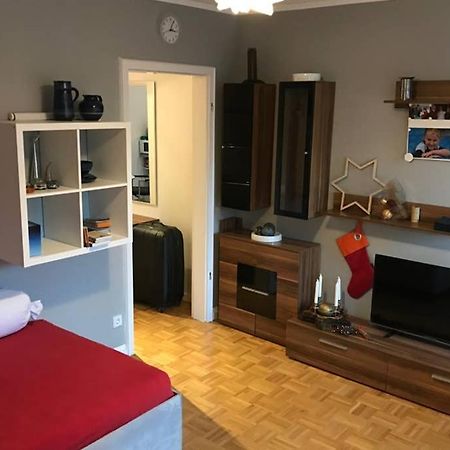 Апартаменты Sonnig, Modern, Zentral Mit Parkhaus Nebenan Checkin123 Висбаден Экстерьер фото